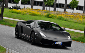 lamborghini, cars, machinery, Car