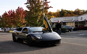 lamborghini, cars, machinery, Car