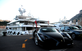 ferrari, cars, machinery, Car