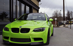 color, bmw