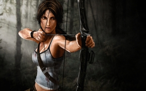 tomb raider, lara crof, game