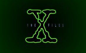 The X-Files, series, the x files