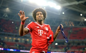 football, Bayern Munich, Dante