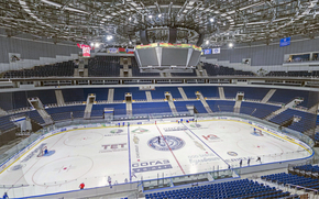 STADIUM, Hockey, Minsk, arena.