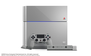 Sony, Playstation, Playstation 4, Console