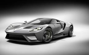 x, FORD GT 2015