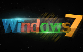 Windows 7, wallpaper, wallpaper