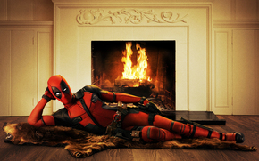 Ryan Reynolds, Deadpool, Movies