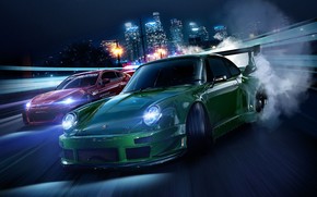 need for speed, NFS, games