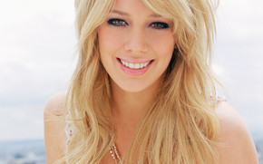 hilary duff, Hilary Erhard Duff, actress