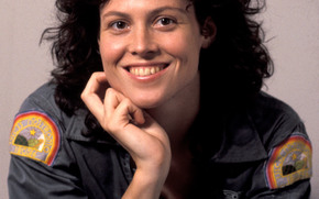 Sigourney Weaver, Alien, Ripley