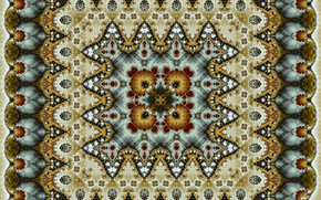 symmetry, geometry, pattern, abstraction, fractals, kaleidoscope