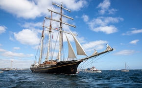 Gulden Leeuw, sailfish, ship, Netherlands