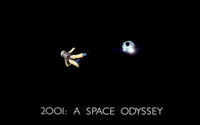 2001: A Space Odyssey, 2001: A Space Odyssey, film, movies