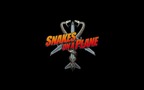 Snakes on a Plane, Snakes on a Plane, film, movies